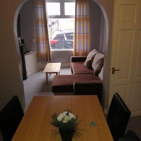 Westcott Road Home Liverpool Exteriér fotografie